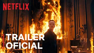 Dark – Temporada 3 | Trailer oficial | Netflix