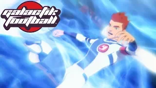 Galactik Football | THE POWER TO TRANSFER FLUX?