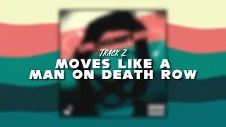 HopefulSparks - Moves Like A Man On Death Row (From Undignified)