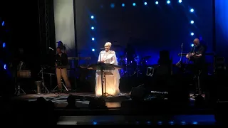 Dead Can Dance - Cantara, Live Aula Magna Lisboa 23.05.2019