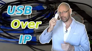 USB over IP