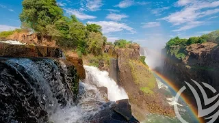 Водопад Виктория (Victoria Falls)