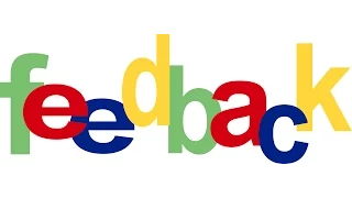 How to get negative eBay feedback removed