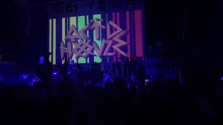 ATL – Священный рейв (live Minsk)