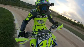 A day at the MotoRanch with the new GoPro Hero 8