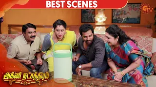 Agni Natchathiram - Best Scene | 20th March 2020 | Sun TV Serial | Tamil Serial