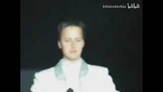 Vitas – At Holy Icon [CUT] (Tula, Russia – 2007.03.18) [by Psyglass]