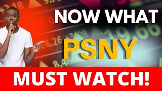 PSNY Stock | Technical Analysis And Predictions | Polestar Automotive Stock | accident lawyer