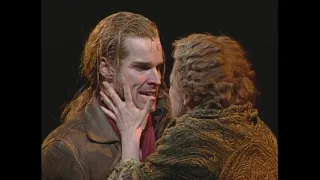 Lestat (Broadway B-Roll)