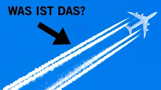 Versteckte Geheimnisse in Flugzeugen, die Piloten dir nicht verraten!