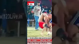 🔥jaggu hakam waliya 🤩/sirra Jaffa/starjaffi/kabaddicup/kabaddilive/Kabaddi tournament/Live