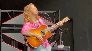 Billy Strings “All Time Low” Widespread Panic 🔥🔥🔥 6/10/23 Indianapolis