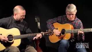 Tim May and Scott Nygaard - Blackberry Blossom