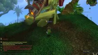 Challenge - World of Warcraft ( 1-85 ) (part 9)