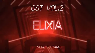 Elixia by Mord Fustang | Gameplay | Beat Saber
