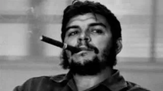 Ernesto Che Guevara (Hasta la victoria siempre Comandante)