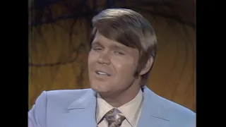 Glen Campbell Judy Collins  Four Strong Winds   March 1970