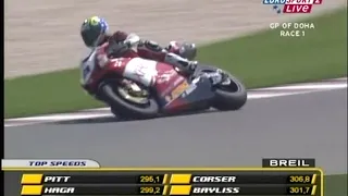 World Superbike 2006 Round 1 Race 1 Losail