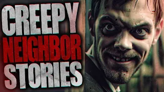 True Creepy Neighbor Horror Stories | Neighborhood Stories