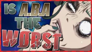 Is ABA The WORST Character In The Game? || Sludge