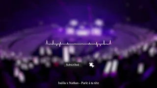 Indila - Parle à ta tête / Remix Hardstyle X Nathan