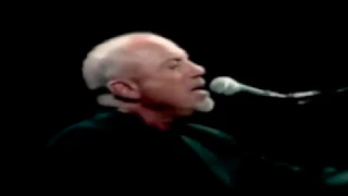 Billy Joel - 12 Gardens Live | April 24th, 2006