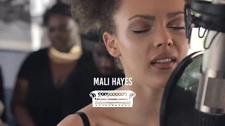 Mali Hayes - The Fact Is (I Need You) (Jill Scott Cover) | Ont' Sofa Live at The Mustard Pot