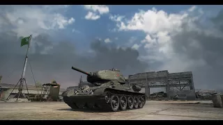 Лучшие Блайнды и Вертухи в WOT