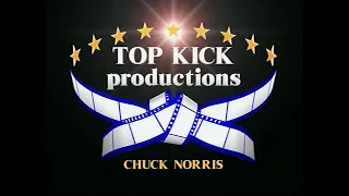 Top Kick Prod./Columbia Pictures Television/The Ruddy-Greif Company/CBS Ent. Productions (1993)