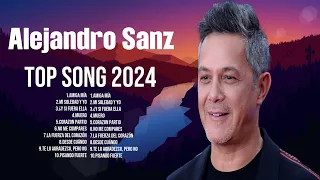 Alejandro Sanz ~ Mix Grandes Sucessos Románticas Antigas de Alejandro Sanz