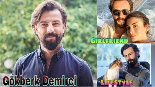 Gökberk Demirci Lifestyle 2021 (Yemin Emir) Biography, Girlfriend, Income, Age, Height Weight, Facts