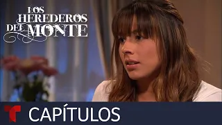 Los Herederos del Monte | Capítulo 69 Completo | Telemundo Novelas