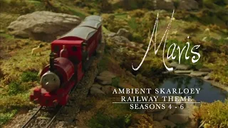 Ambient Skarloey Railway Theme - Remastered