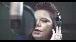 Recording Studio Manchester: I'm Alive (Céline Dion) - Claire Louise Smith