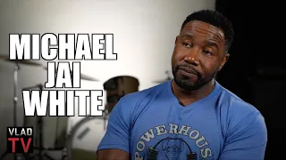 Michael Jai White Claims He's Never Slept With a Groupie in His Life (Part 21)