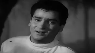 Dil Deke Dekho (1959) - Hum Aur Tum Aur Ye Sama