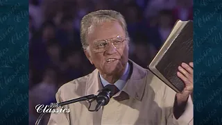 Another Road, Another Chance | Billy Graham Classic