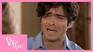 Dimitrio confiesa haberle quitado la vida a Bruno | Lo que la vida me robó 2/5 | C-7 | Las Estrellas