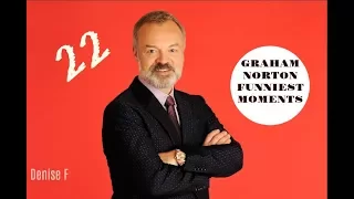 Graham Norton Funniest Moments (22)