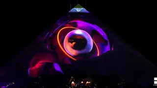 BURNING MAN / THE BIRTH PROJECT / HYPNOTICA