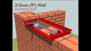 Bricky - Professional Wall Building Tool