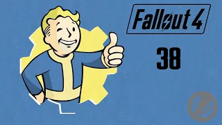 Fallout 4 Прохождение На 100% Часть 38 - Откровение / Воссоединение