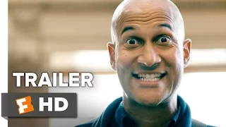 Don't Think Twice Official Trailer 1 (2016) - Keegan-Michael Key, Kate Micucci Movie HD