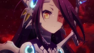 No Game No Life Zero - Rise [ AMV ]