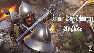 Kingdom Come: Deliverance (Análise PT-BR)