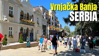 Vrnjačka Banja (2023) SRBIJA