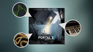 How To Make Music Like Portal 2