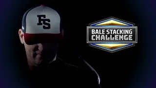 Become a Bale Stacking Legend!