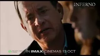 INFERNO - "Path" [HD] - In Singapore Theatres 13 Oct 2016