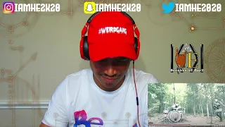 TWENTY ONE PILOTS - RIDE *BAR BREAKING REACTION*